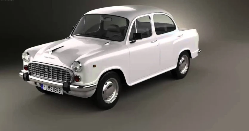 Bullet Proof Mercedes